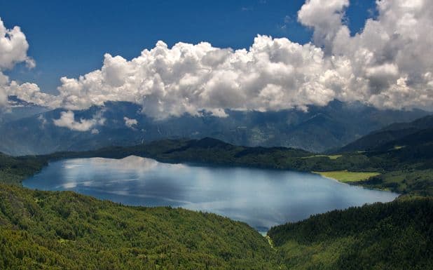 Rara National Park
