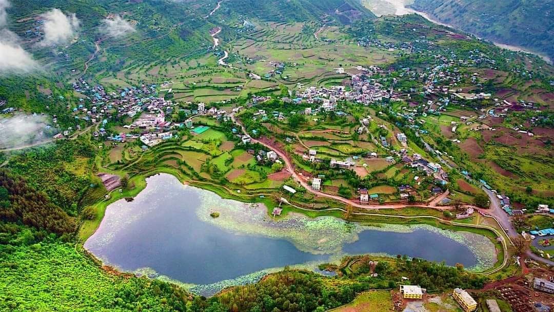 Rukum & Rolpa
