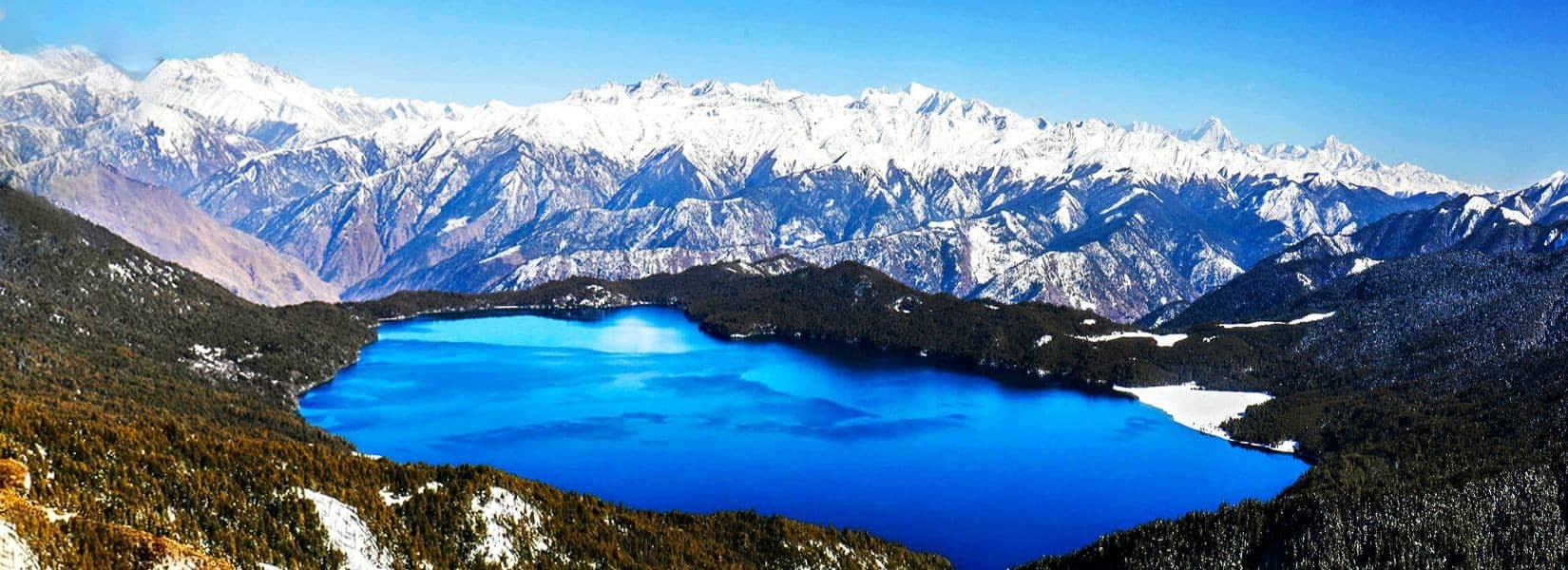 Rara Lake 1